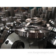 BS4504 threaded TYPE113 stainless steel flanges